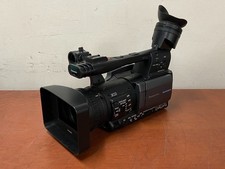 Panasonic AG-HMC150P ACCAM 3CCD Professional Video Camcorder 788hrs *Read* | O99