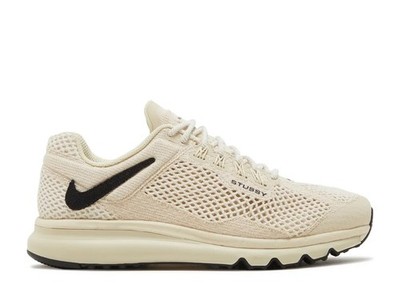 STUSSY × NIKE AIR MAX FOSSIL Size 11 - Stussy x Nike Air Max 2013 Fossil for sale online | eBay