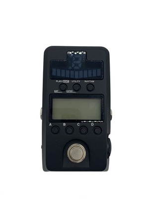 KORG PANDORA STOMP PX-ST Multi-Effect Compact Guitar Pedal Excellent JAPAN