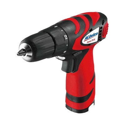 ACDelco ARD888T 8 V Li-Ion superkompakter 10 mm Bohrschrauber - NUR WERKZEUG