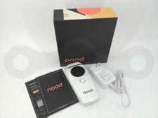 Flasher 2.0 by Nood Permanent and Painless IPL Laser Hair Removal Handset