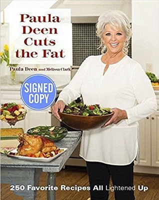 Paula Deen Cuts the Fat, Deen, Paula H.