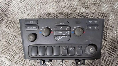 Volvo S70 LS Klimabedienteil 10022 7023 2.50 Diesel 103kw 2000 35834944