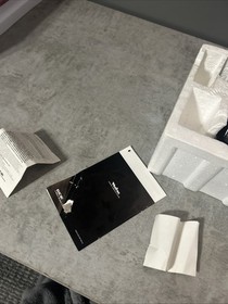 GCE Vectrex 3D Imager 1983 Rare with 3D MineStorm Complete CIB Tested & Working