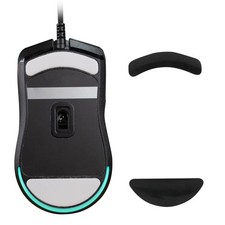 Kwmobile Mouse Feet For Razer Viper Mini - Replacement Stickers, Enhanced Slip,_