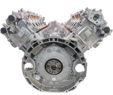 Motor für Mercedes AMG GT C190 GTS 4,0 V8 M178.980 178.980 A1780109000 Motor für Mercedes AMG GT C190 GTS 4,0 V8 M178.980 178.980 A1780109000