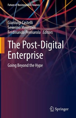Gianluigi Castelli (u. a.) | The Post-Digital Enterprise | Buch | Englisch | xi