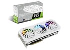 ASUS ROG STRIX NVIDIA GeForce RTX™ 3090 White OC Edition Gaming Graphics Card
