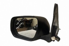 Retroviseur gauche (ou coque) Suzuki VITARA