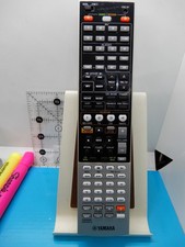 Yamaha RAV 448 Remote control