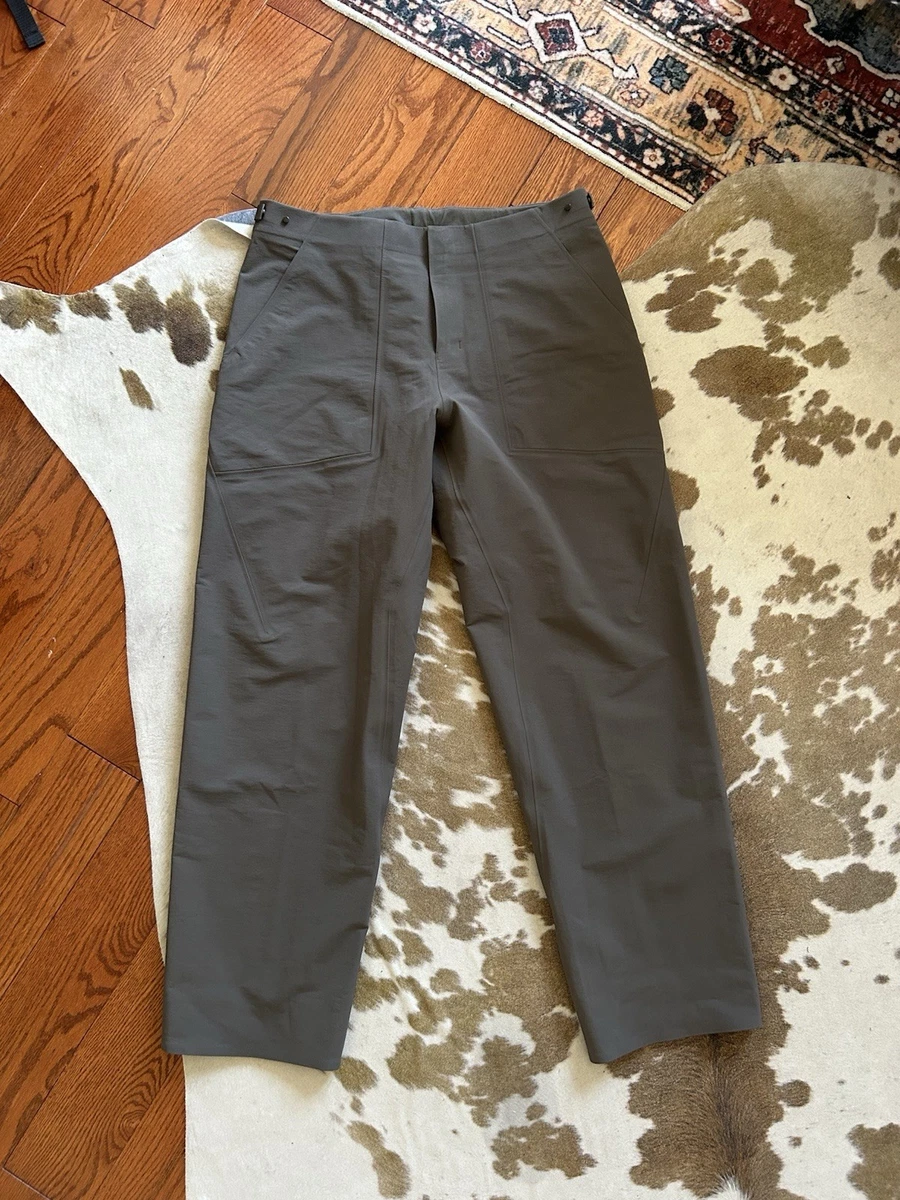 Arc'teryx 32 Size Pants for Men for sale | eBay