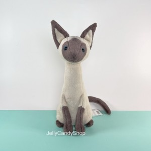 Jellycat Iris Siamese Cat | eBay