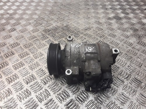 2007 VW GOLF V KLIMAKOMPRESSOR BENZIN 1600PETROL