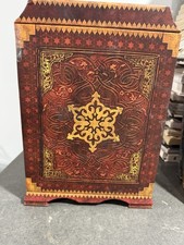 Uncharted 3: Drake's Deception Collector's Edition Steelbook PS3 Complete in Box