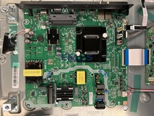 DZ/43E7LEVS(BOM1) MAIN PCB FOR HISENSE 43E7NQTUK