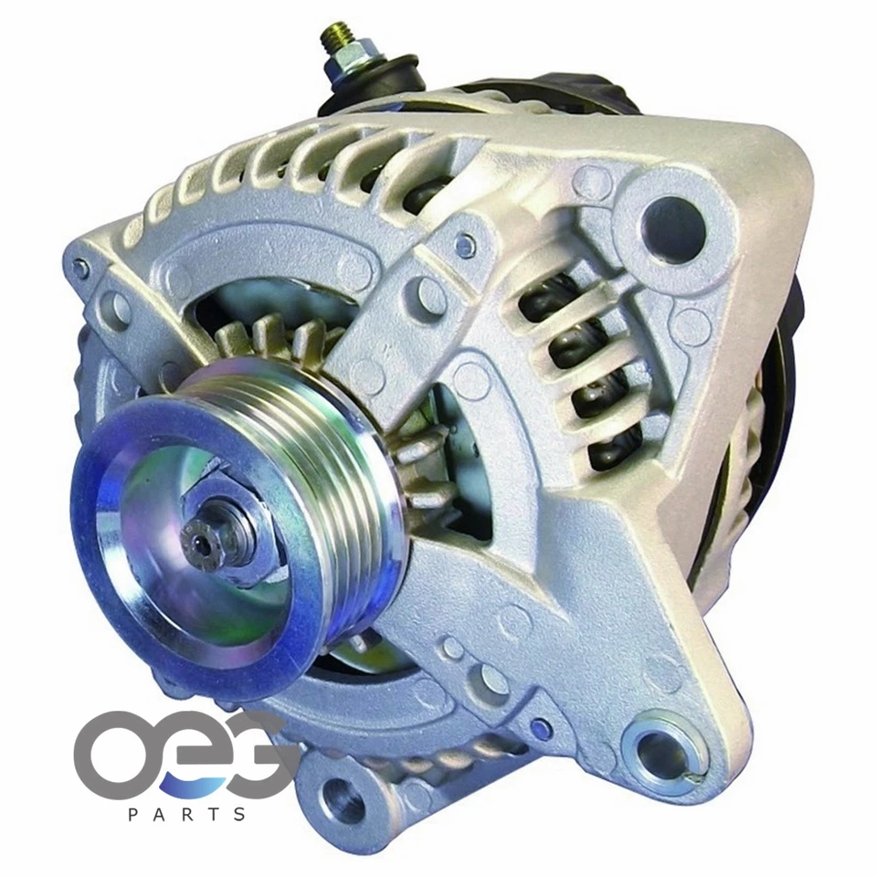 Alternador Nuevo Para Lexus SC430 V8 4.3L 02-10 27060-50280 27060-50280-84 Foto 2 de 4