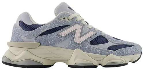 New Balance 9060 Gray White U906027Z Men 11.5 D Sneakers No Box | eBay