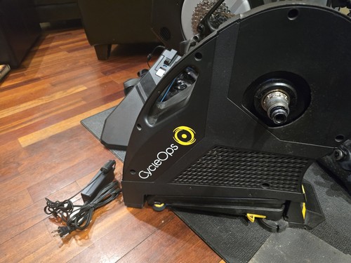 CycleOps Hammer Direct Drive Smart Trainer w/software updates through 2025