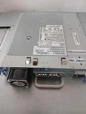 Dell EMC LTO8 HH SAS tape drive for ML3 / 3555 L3A library p/n 0D9K5V 02XV871