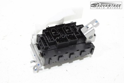 2025 NISSAN KICKS DASH INSTRUMENT PANEL FUSE RELAY JUNCTION BLOCK BOX OEM
