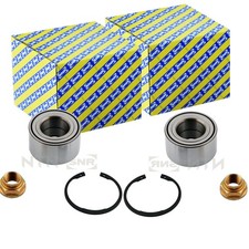 Roulement de roue Honda PRELUDE