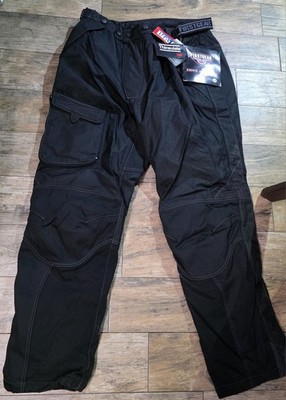 FirstGear Sirocco Pant Size 38 Fillite Reflective Function. See Description 0146