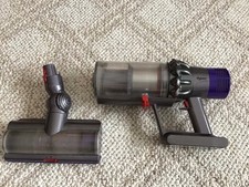 Dyson Sv 12 Vacuum