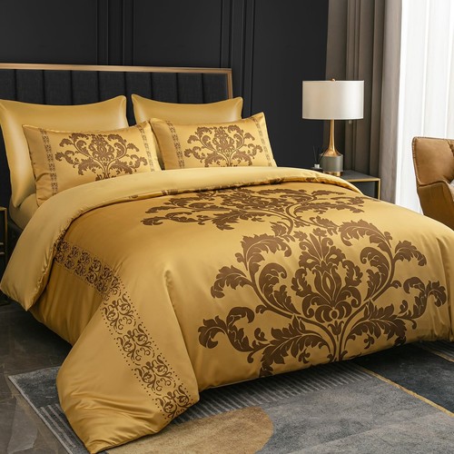 Sublime Parure De Lit Avec Cheval | Majestueux Et Galopant