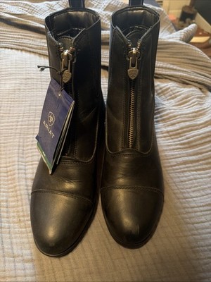 Ariat 4lr Waterproof Insulated Paddock Boots
