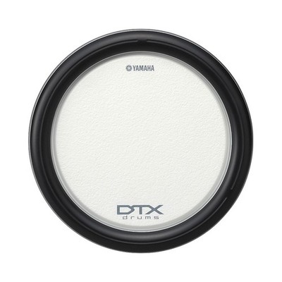 Yamaha XP DTX Electronic Drum Pad 8 in.