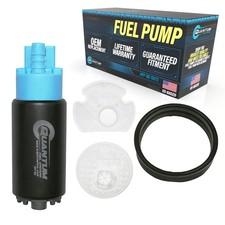 Pompa Carburante EFI QFS Con Serbatoio 2012 Sea-Doo SP 210/230