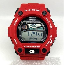 CASIO G-SHOCK [G-7900A] (modello d'oltremare)