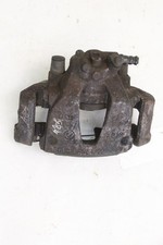 Bremssattel vorn links Alfa Romeo 147 77365071 BOSCH ABS 1.6 77 KW 105 PS Benzin