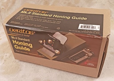 Veritas Honing Guide Standard MK II