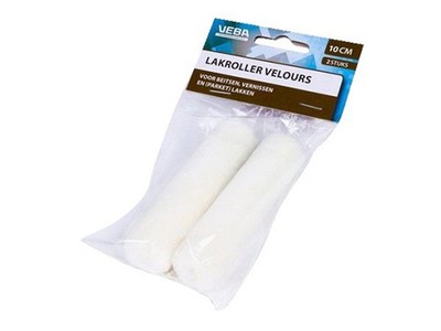 Veba Reel Velour 10cm (2pcs) 35450005