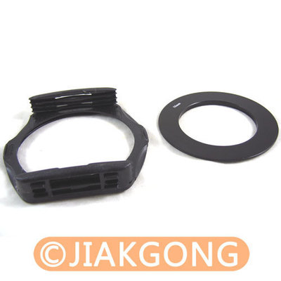 49mm ring Adapter + Filter Holder for Cokin P series