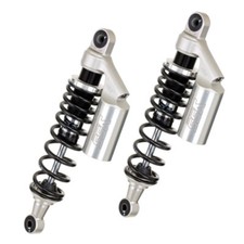 Pair Shock Absorbers YSS Gas with Reservoir Yamaha XJR1300
