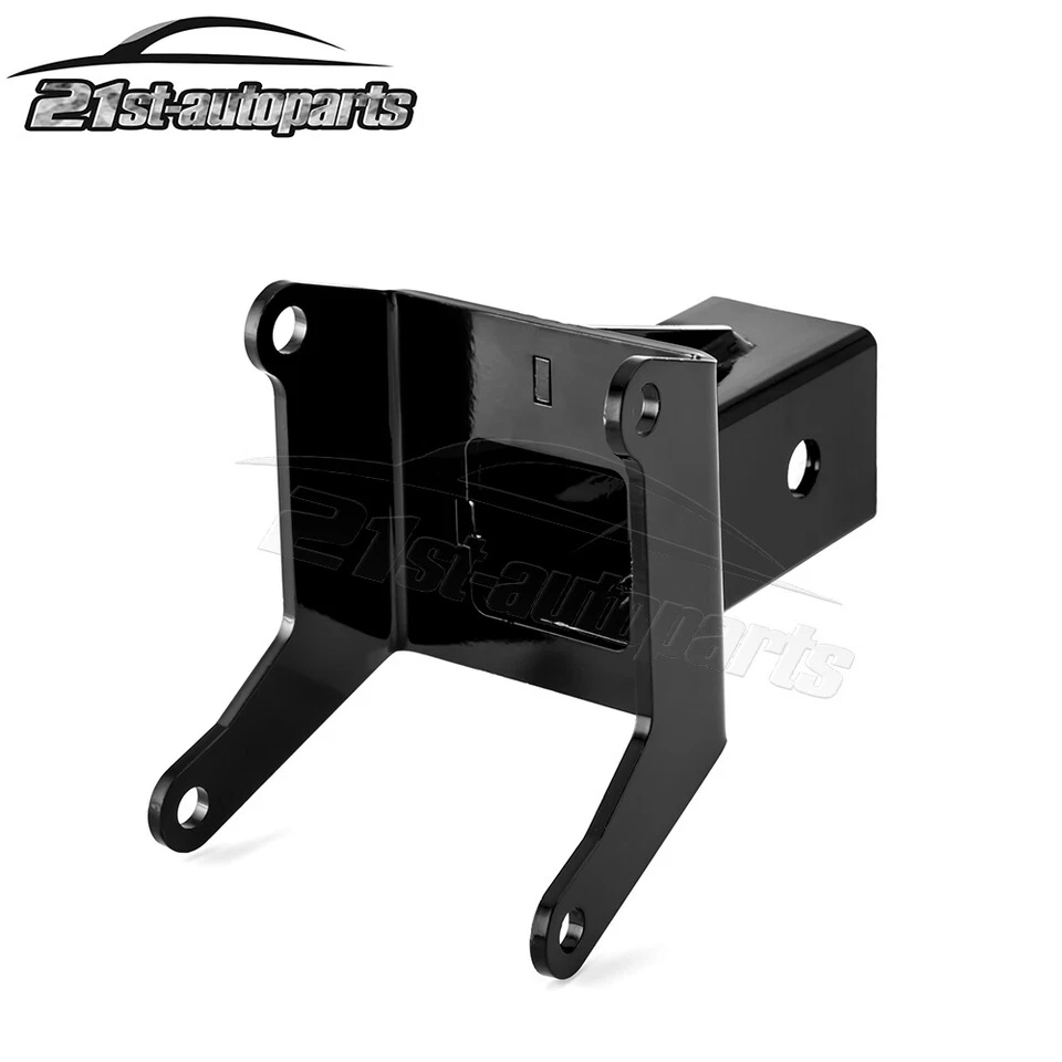2" Receiver Hitch For Can-Am Outlander & Renegade 1000 850 800 650 570 500 450  - Image 4 of 4