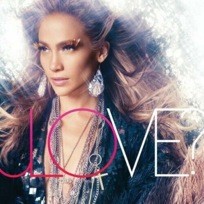 Love? von JLO*  (CD, 2011)
