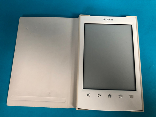 Sony PRS-T2 eBook Reader, 2GB, WLAN, 6"/15,2cm - verschiedene Farben -- TOP -- - Bild 11 von 15
