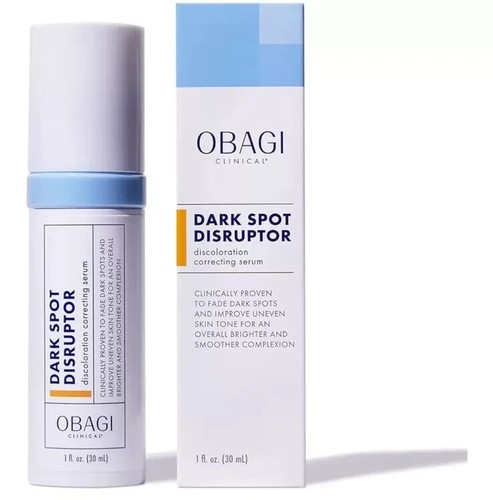 OBAGI Dark Spot Disruptor Discoloration Correcting Serum 1oz/30ml
