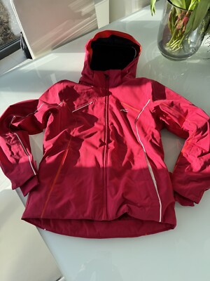 Wie NEU! Ski Jacke LASSE KJUS, Größe 152, Beste Skibekleidung Ever