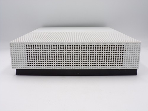 Console di gioco domestica Microsoft Xbox One S 1681 con cavo di alimentazione (b) - Foto 8 di 8