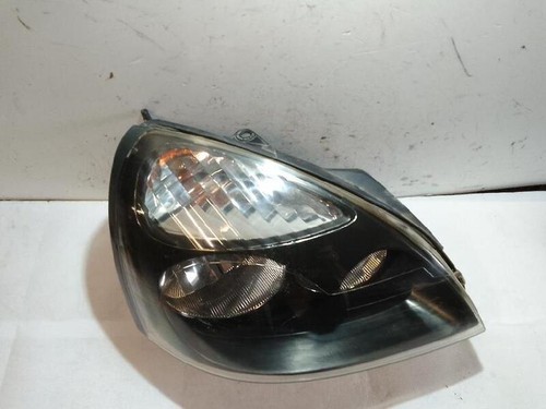 7701054063 scheinwerfer rechts für RENAULT CLIO «II (1999) 1.2 BERLINA 47788 - Bild 2 von 6
