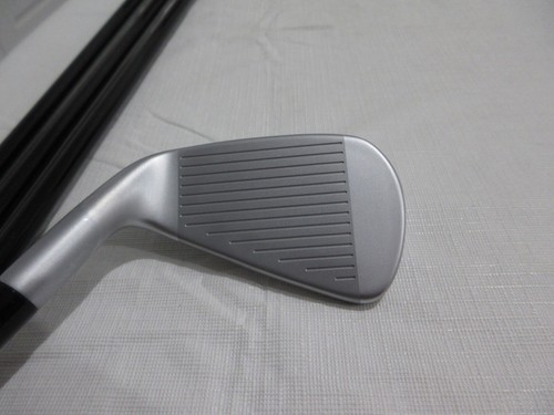 TaylorMade P790 23 Iron Set - 5-PW - MMT 75 Stiff Flex Graphite - NEW - Picture 6 of 10