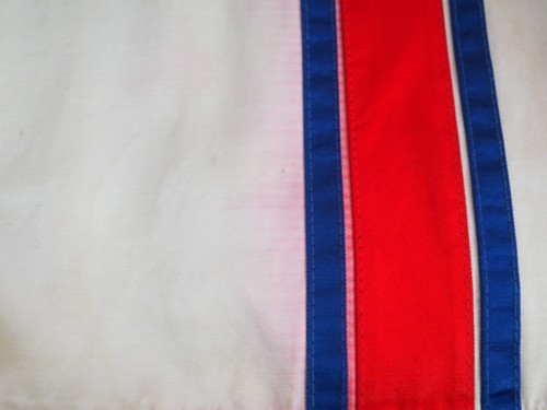 VTG 60s Tom Bigelow Race Jackets Patco Distress Grunge Talon Zip Racing Coat XL - Picture 16 of 18