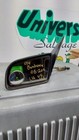 1994 Plymouth Sundance Side View Mirror, Driver Side (LH) 