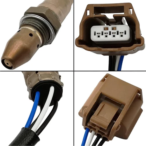 For 2013-2014 Nissan Pathfinder 3.5L 2pcs Upstream & Downstream Oxygen O2 Sensor - Bild 14 von 17