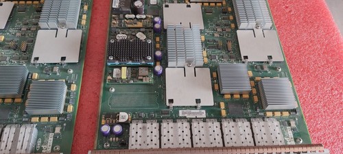 Lot of 2 RedBack Ericsson IPUIANTCAA GE1020 Module Make Offers! UPS Shipping!A-2 - 第 2/5 張圖片