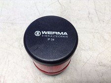 Werma Signaltechnik 840 080 00 Red Stack Light 840 100 00 258.644.001AB TBI 